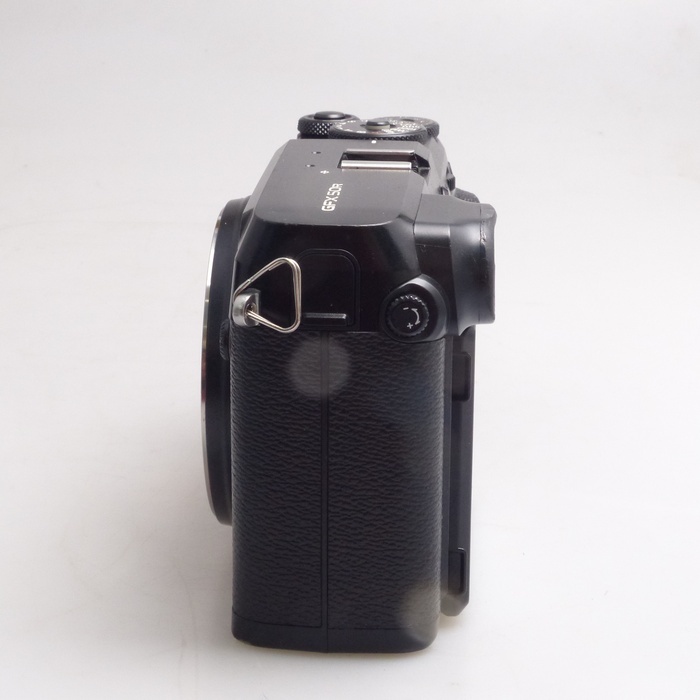 フジフイルム GFX 50R