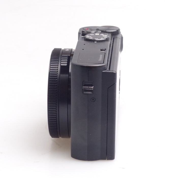 パナソニック LUMIX DMC-LX9-K