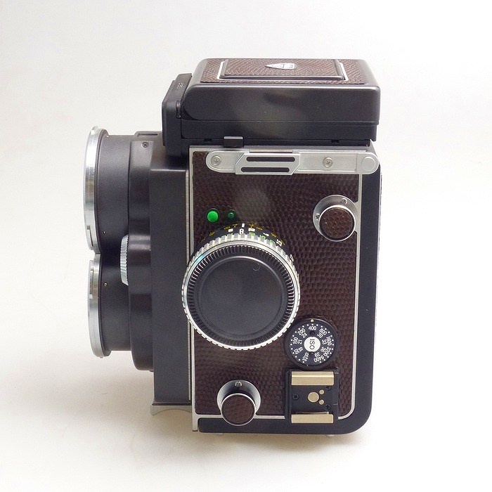 ローライ Rolleiflex 4.0FW