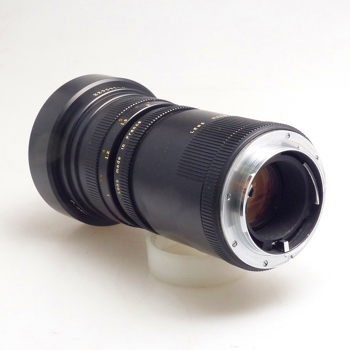 ANGENIEUX Angenieux-Zoom 45-90/F2.8 3カム