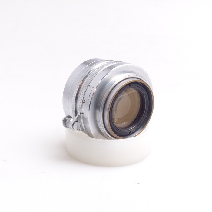 フジフイルム Fujinon 35/F2 L39