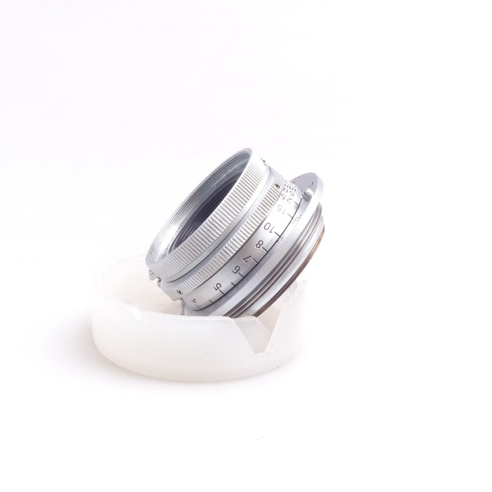 ライカ Summaron L 28/F5.6