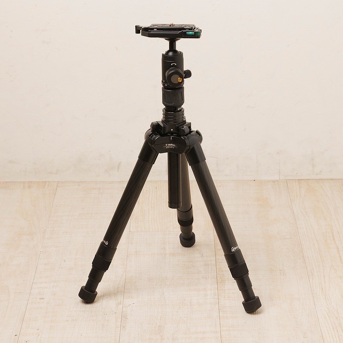 ベルボン UTC-63 II