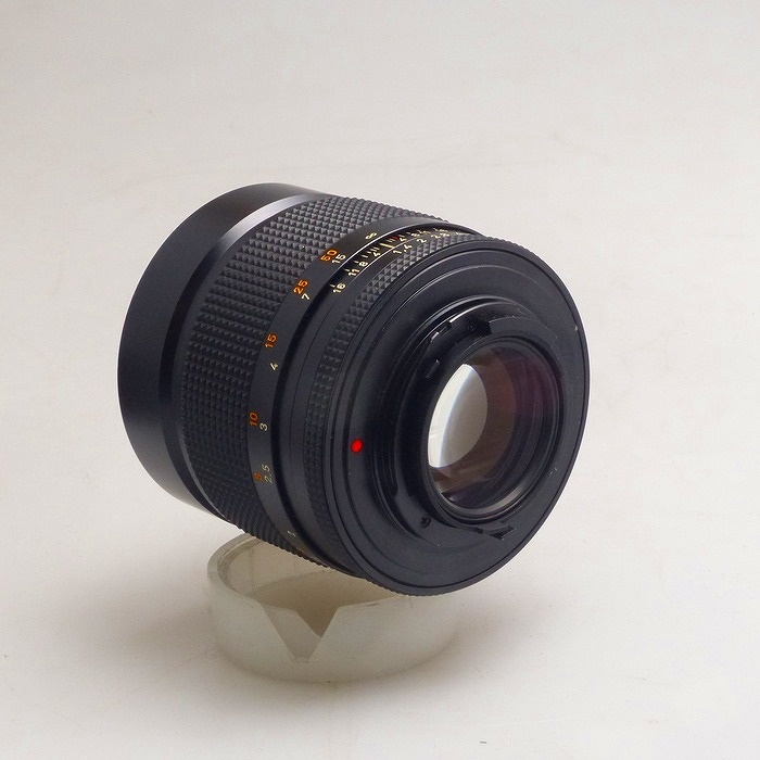 コンタックス Planar 85/1.4 T* AEG