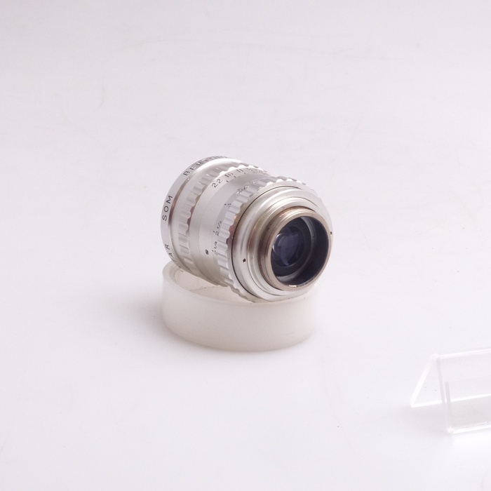 SOM Berthiot LYTAR 25/F1.8 Cマウント