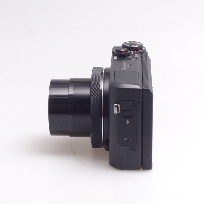 キヤノン POWERSHOT G7 X MARKII