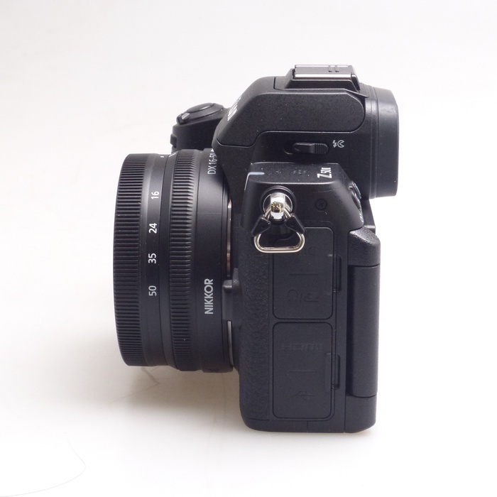 ニコン Z50II 16-50 VR レンズキット