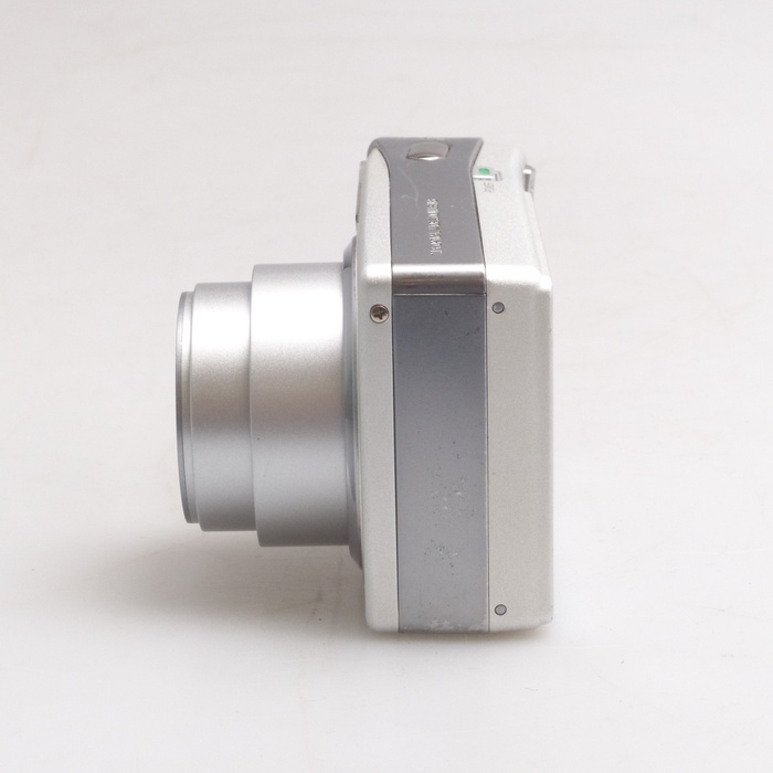 リコー CAPLIO R4 シルバー