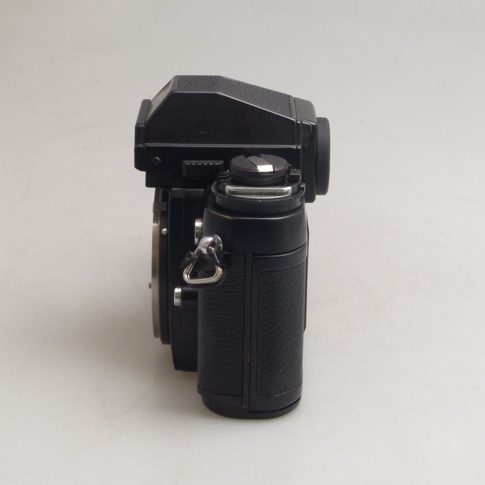 ニコン F3 ビニールレザー