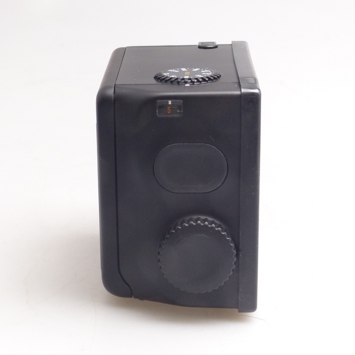 マミヤ 645PRO用120フィルムホルダーN