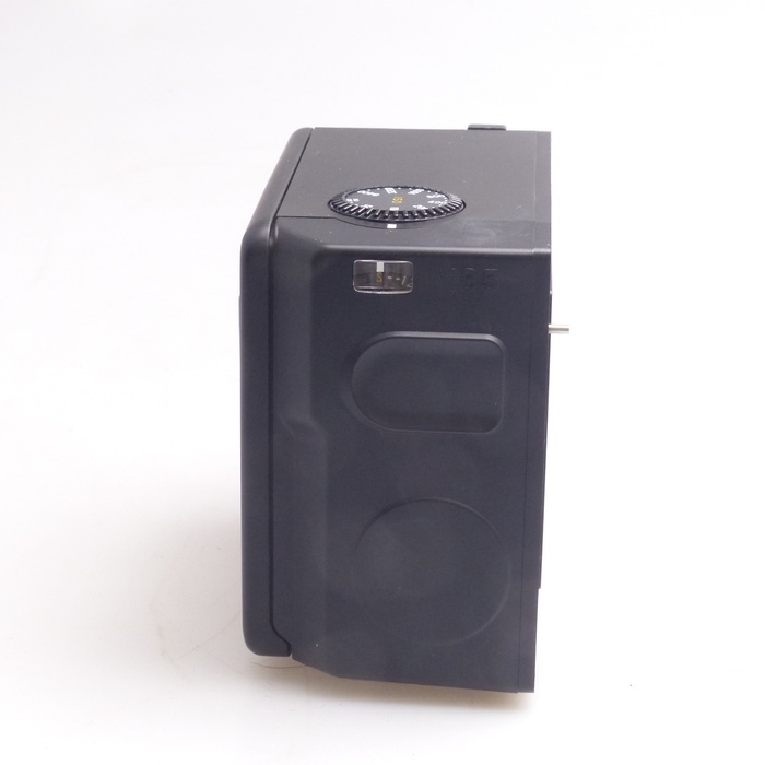 マミヤ 645PRO用135フィルムホルダー