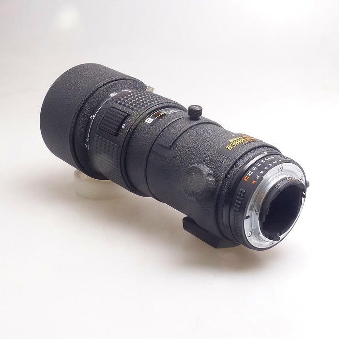 ニコン AF ED 300/F4S IF