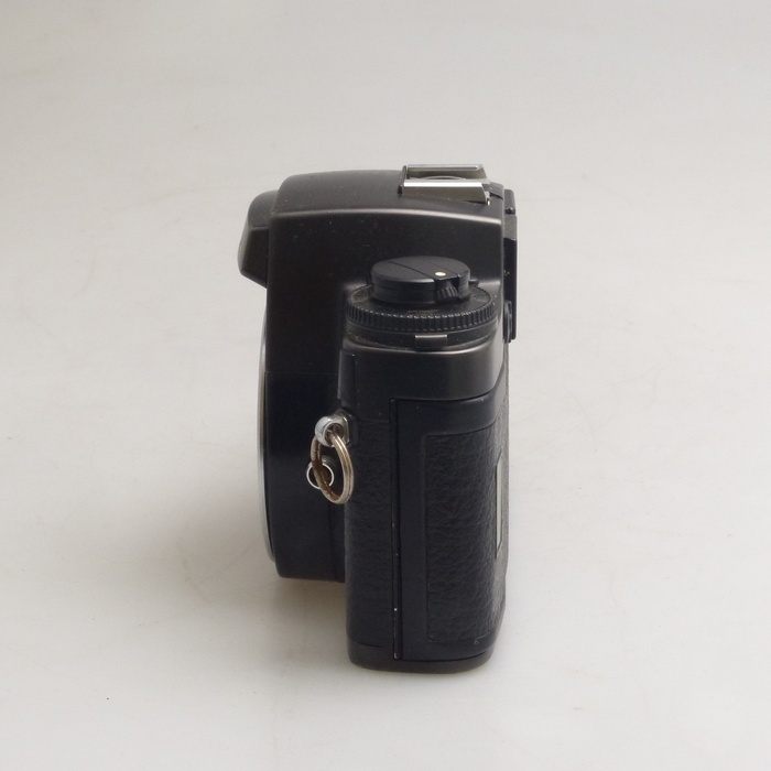 ライカ R4s ブラック