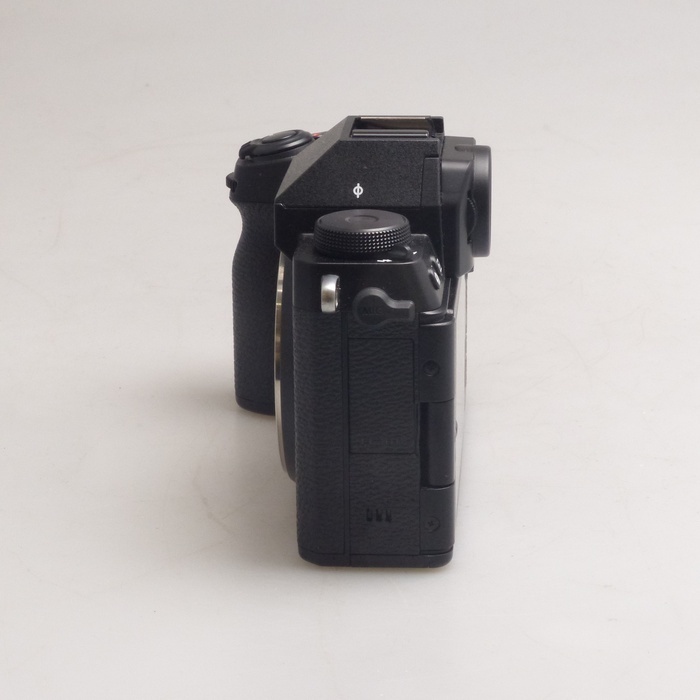 フジフイルム X-S20