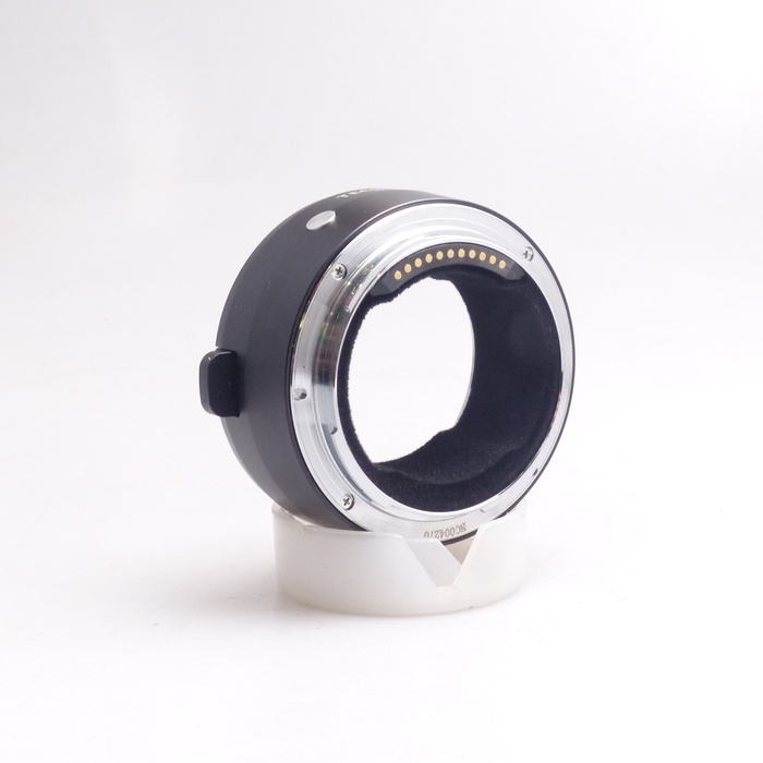 TECHART TZC-01 キャノンEF→ニコンZ