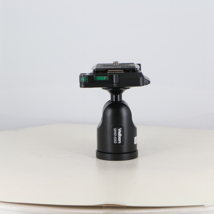 ベルボン QHD-53Q 雲台