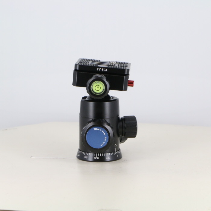 SIRUI N-2004KX三脚+G-10X雲台