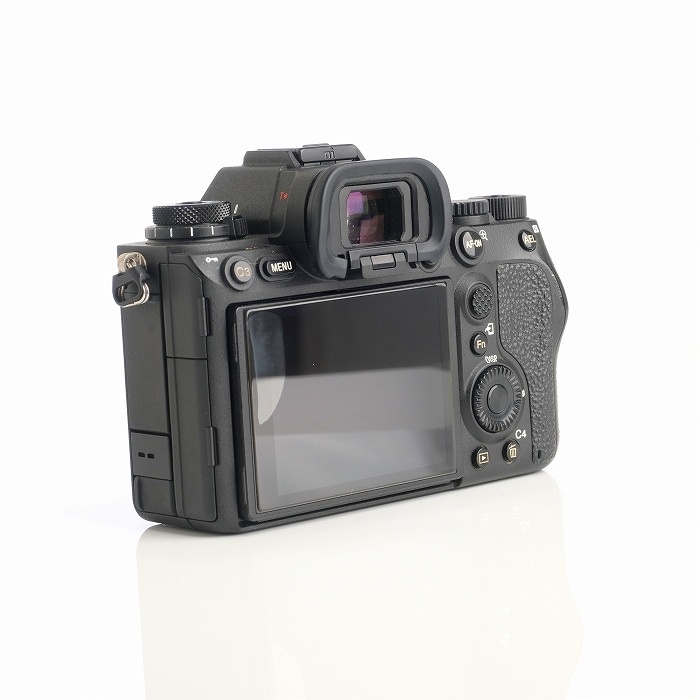 ソニー α1 (ILCE-1)ボディ