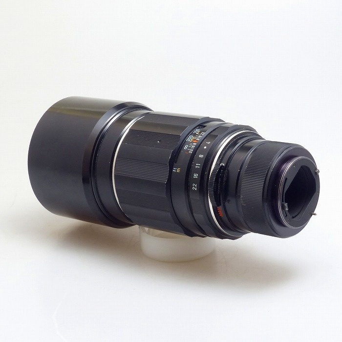 ペンタックス SMCT 300/4