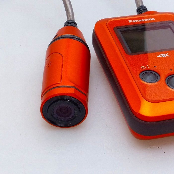 パナソニック HX-A500