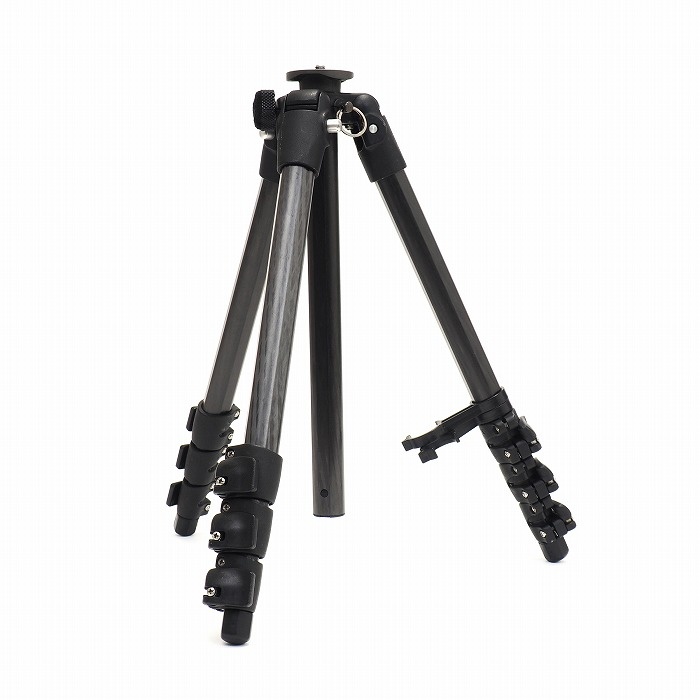 マンフロット 444 カーボン三脚
