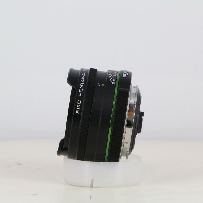 ペンタックス DA15/4 ED AL リミテツド