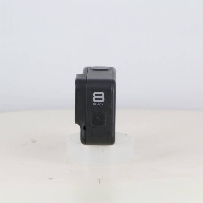 GoPro CHDHX-801-FW HERO8 BLACK
