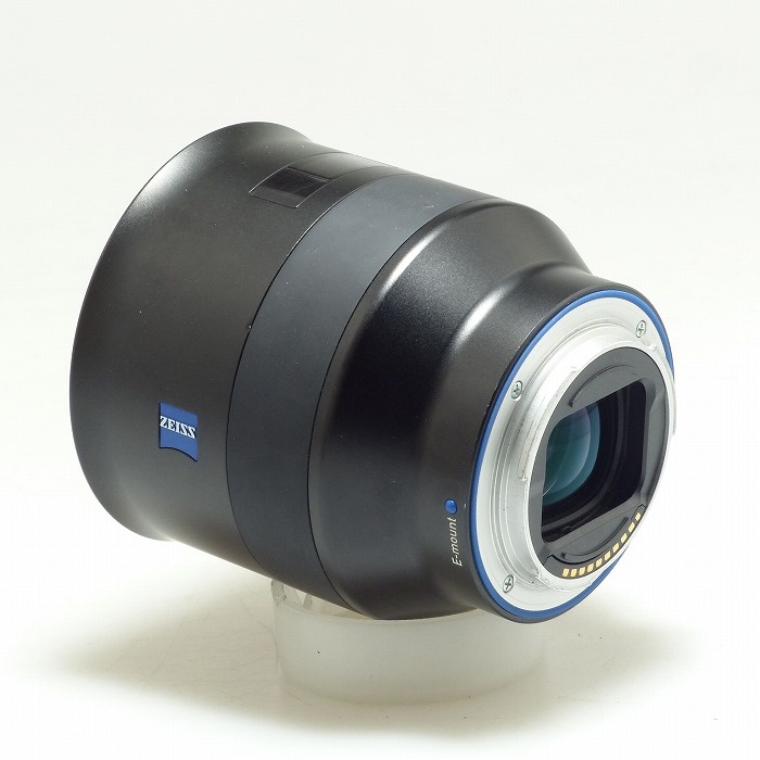 ツアイス Batis 1.8/85 ソニーEマウント用