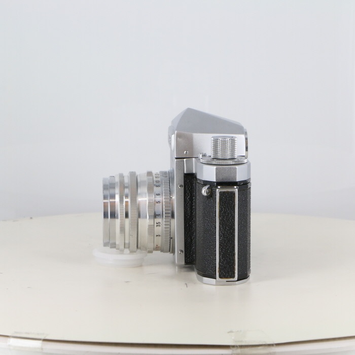 ソノタ MIRANDA‐T+Zunow5cm/1.9