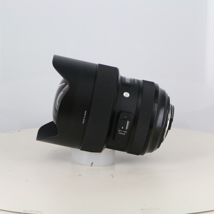 シグマ A14-24/2.8 DG HSM ニコンFマウント用
