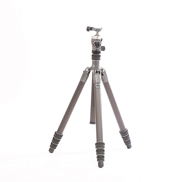 ジッツオ GT2545+82QD付 トラベラーサンキャク