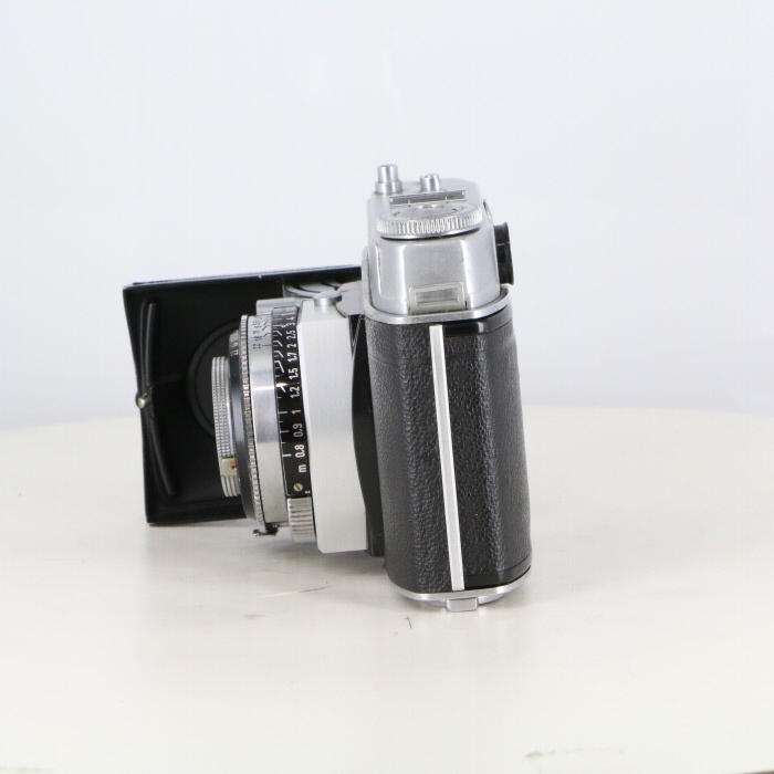 コダック レチナ IIc