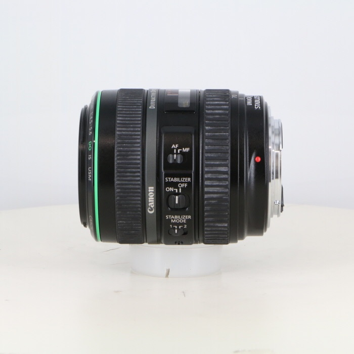 キヤノン EF70-300/4.5-5.6 DO IS USM