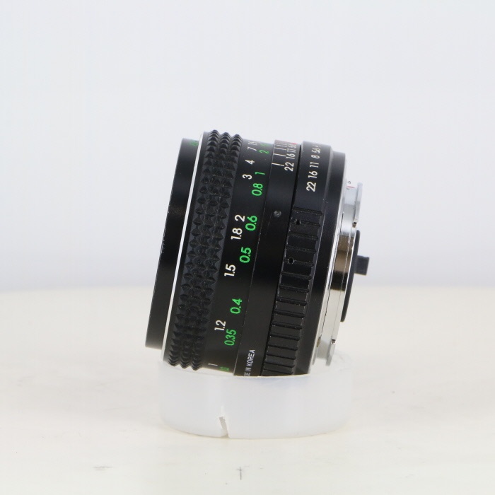 ソノタ Albinar ADG 28/2.8マクロ Kマウント