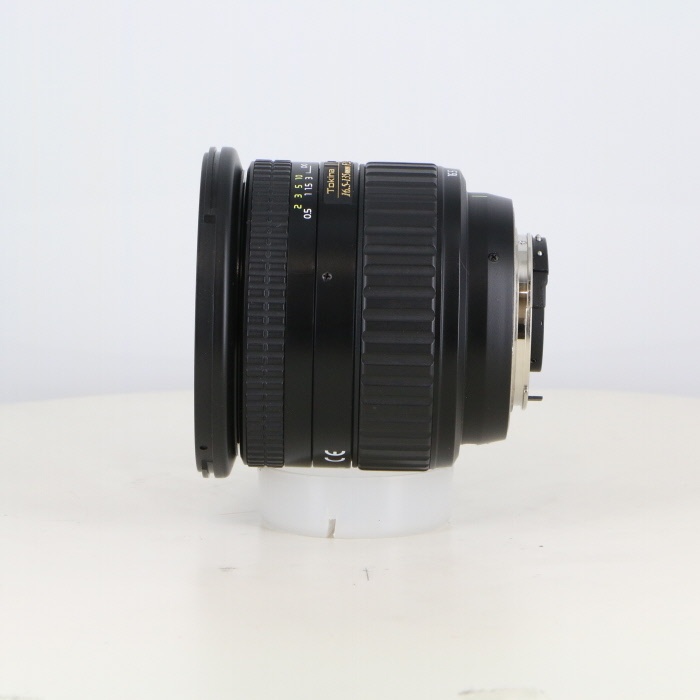 トキナー AT-X16.5-135 DX N-AF ニコンFマウント用
