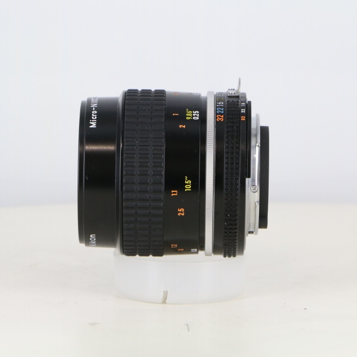 ニコン Ai-Sマイクロ 55/2.8