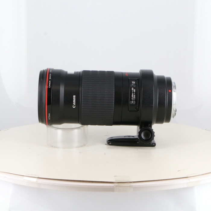 キヤノン EF180/3.5L マクロ USM