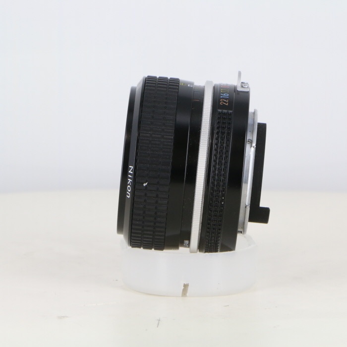 ニコン ニューニッコール28/3.5