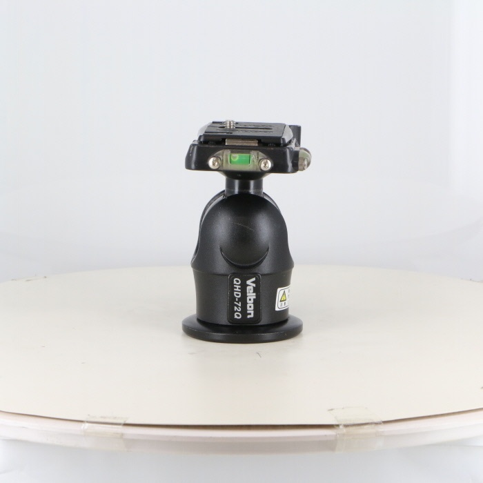 ベルボン QHD-72Q 雲台