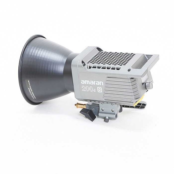 ソノタ Aputure amaran 200ds