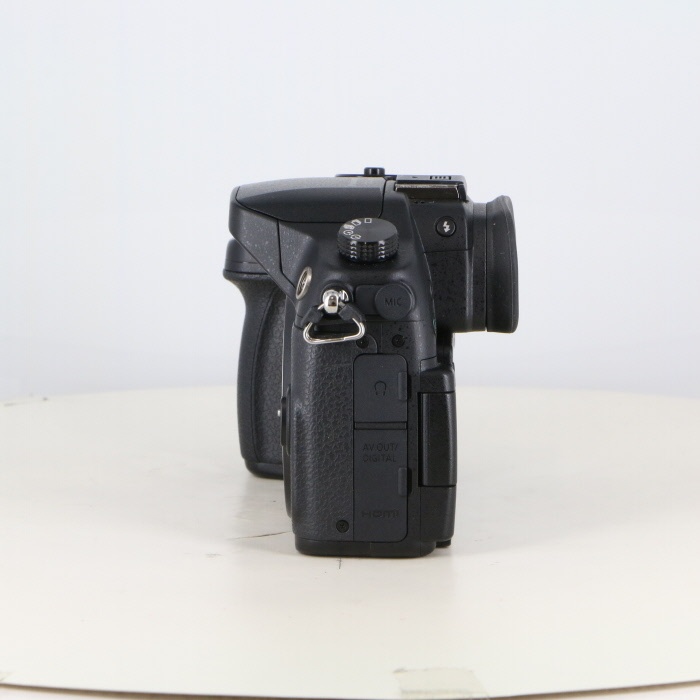 パナソニック DMC-GH4 ボディ