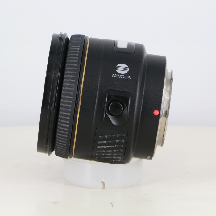 ミノルタ AF85/1.4G