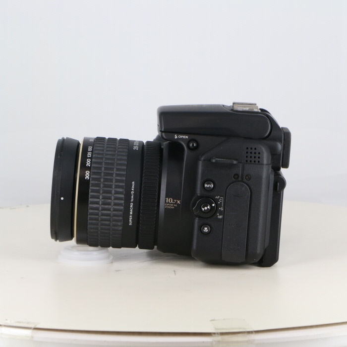 フジフイルム FinePix S9100