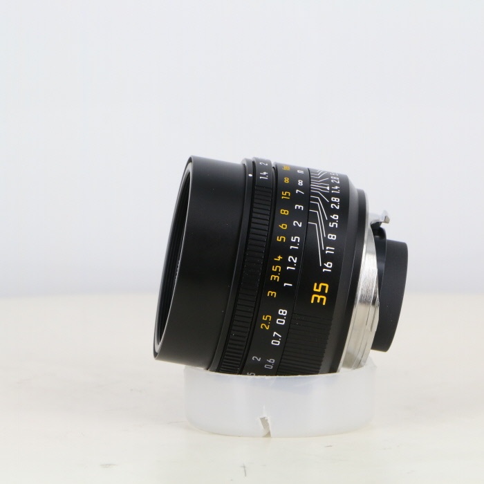 ライカ ズミルックスM35/1.4ASPH 11726
