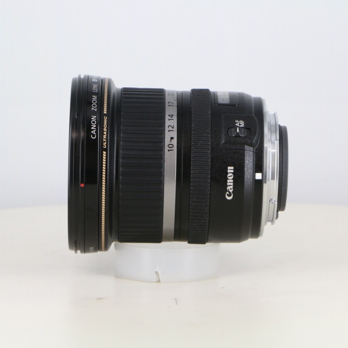 キヤノン EF-S10-22/3.5-4.5 USM