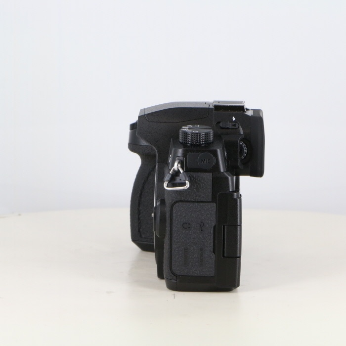 パナソニック DC-G99M2 ボデイ