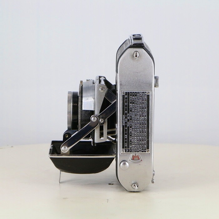 ソノタ Welta Weltini  Xenon 50/2