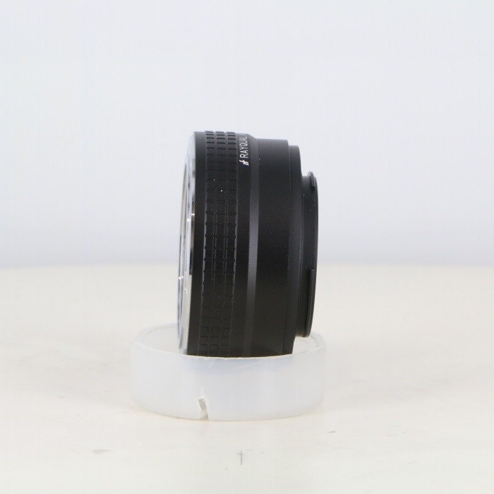 RAYQUAL マウントアダプター M42-FX