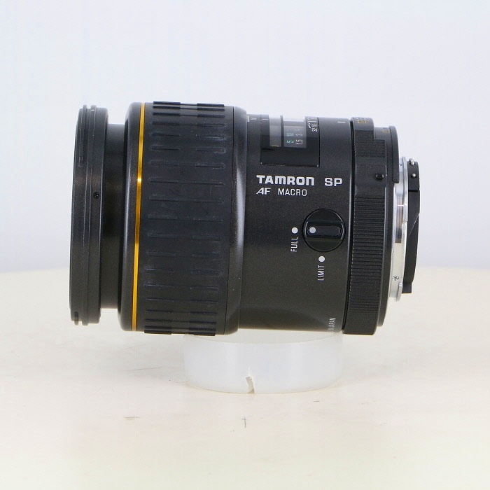 タムロン AF90/2.8 SP マクロ 72E ニコンFマウント