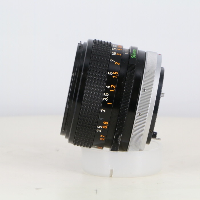 キヤノン FD50/1.4 S.S.C